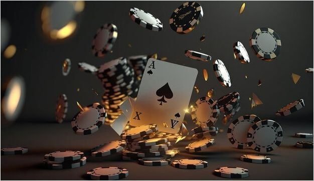 Live Casino dengan dealer langsung di jackpot4d Indonesia