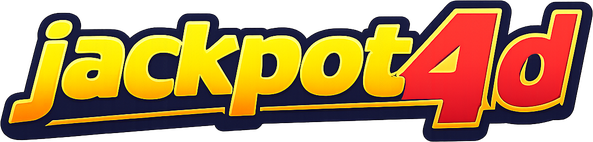 jackpot4d Logo